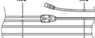 SONY DSXA310DAB - For cars without ACC position - 1