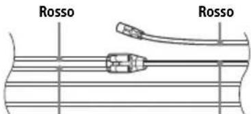 SONY DSXA310DAB - Per le auto sprovviste della posizione ACC - 1