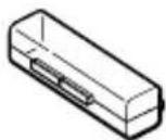 SONY DNE321 - Comprobación de los accesorios suministrados - 7