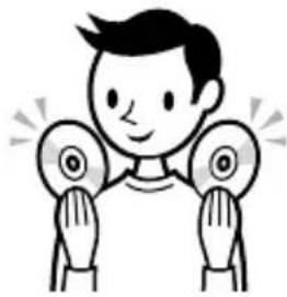 SONY DNE321 - CDs de áudio: - 1