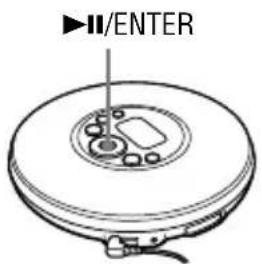 SONY DNE321 - Prima ▶II/ENTER. - 1
