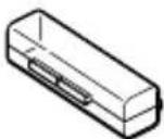 SONY DNE321 - Vérification des accessoires fournis - 7