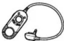 SONY DNE321 - Vérification des accessoires fournis - 5
