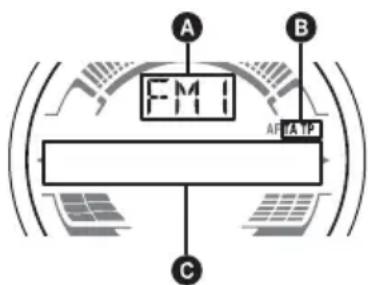 SONY CDXHR70MW - Displayitems - 1