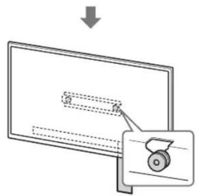 SONY Bravia KD55XG8577 - Bemaerk - 6