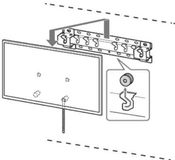 SONY Bravia KD55XG8577 - Sonstige Informationen - 1