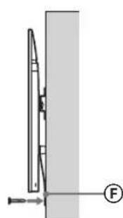 SONY Bravia KD55XG8577 - ADVARSEL - 2