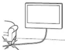 SONY Bravia KD55XG8577 - Mepbl npedoctopoXHocTN - 3