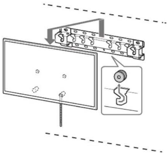 SONY Bravia KD55XG8577 - 77 - 1