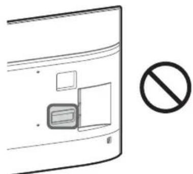SONY Bravia KD55XG8577 - Bemaerk - 1
