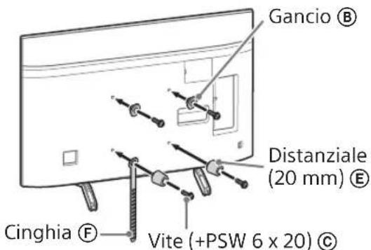 SONY Bravia KD55XG8577 - Nota - 2