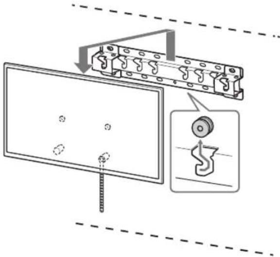 SONY Bravia KD55XG8577 - Informations complémentaires - 1