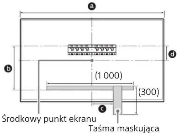 SONY Bravia KD55XG8577 - Zaznacz.), - 1