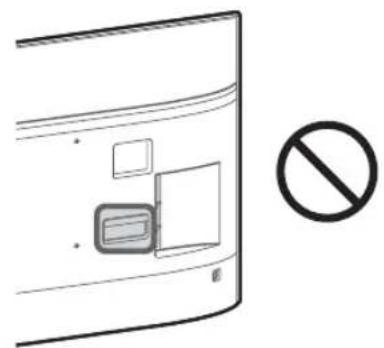 SONY Bravia KD55XG8577 - Not - 1