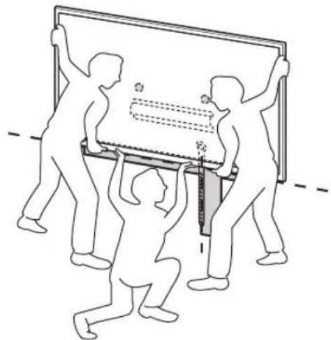 SONY Bravia KD55XG8577 - HycKay - 1