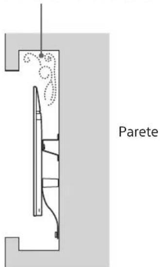 SONY Bravia KD55XG8577 - Nota - 2