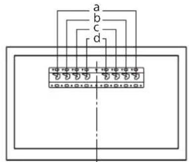 SONY Bravia KD55XG8577 - VAROVÁNÍ - 3