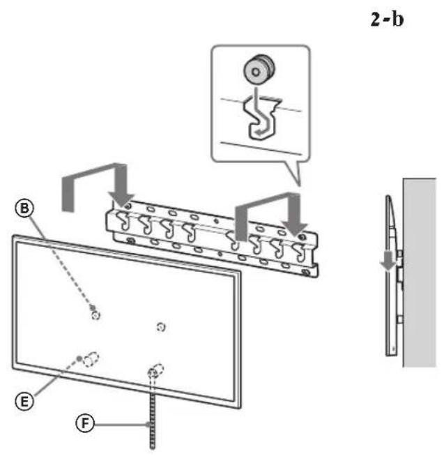 SONY Bravia KD55XG8577 - IN DODN - 1