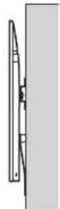 SONY Bravia KD55XG8577 - VYSTRAHA - 2