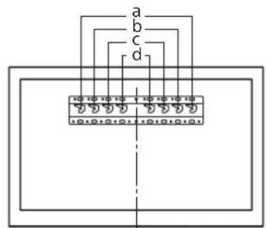 SONY Bravia KD55XG8577 - OSTRZEZENIE - 3