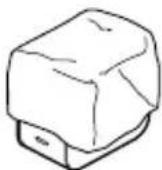 SONY LSPXP1 - Foridiviventilazione - 2