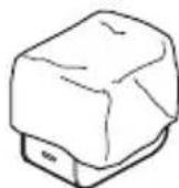 SONY LSPXP1 - ZudenLuftungsöffnungen - 2