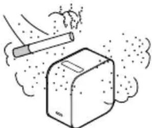 SONY LSPXP1 - Elhelyezés - 1