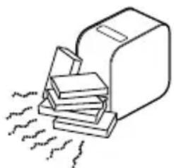 SONY LSPXP1 - Ventilationshuller - 1