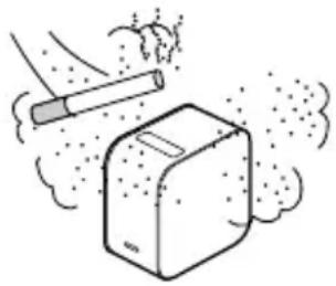 SONY LSPXP1 - Placering - 1