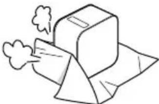 SONY LSPXP1 - Szellőzonyilások - 3