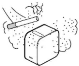 SONY LSPXP1 - Posizionamento - 1