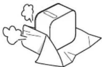 SONY LSPXP1 - Ventilationshuller - 3