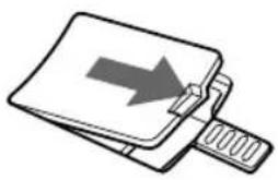 SONY ICFSW07 - Cambio de la ROM SW STATION CALL - 2