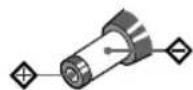 SONY ICFSW07 - Notes on external power sources - 1