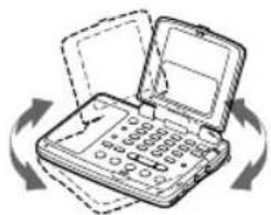 SONY ICFSW07 - KA-/PA-vastaanotto - 1