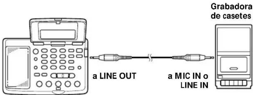 SONY ICFSW07 - Grabación de emisiones de radiodifusión - 1