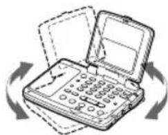 SONY ICFSW07 - SW reception - 2