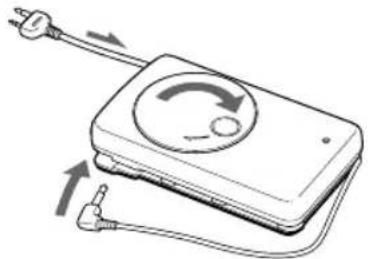 SONY ICFSW07 - Käytön jälkeen - 1