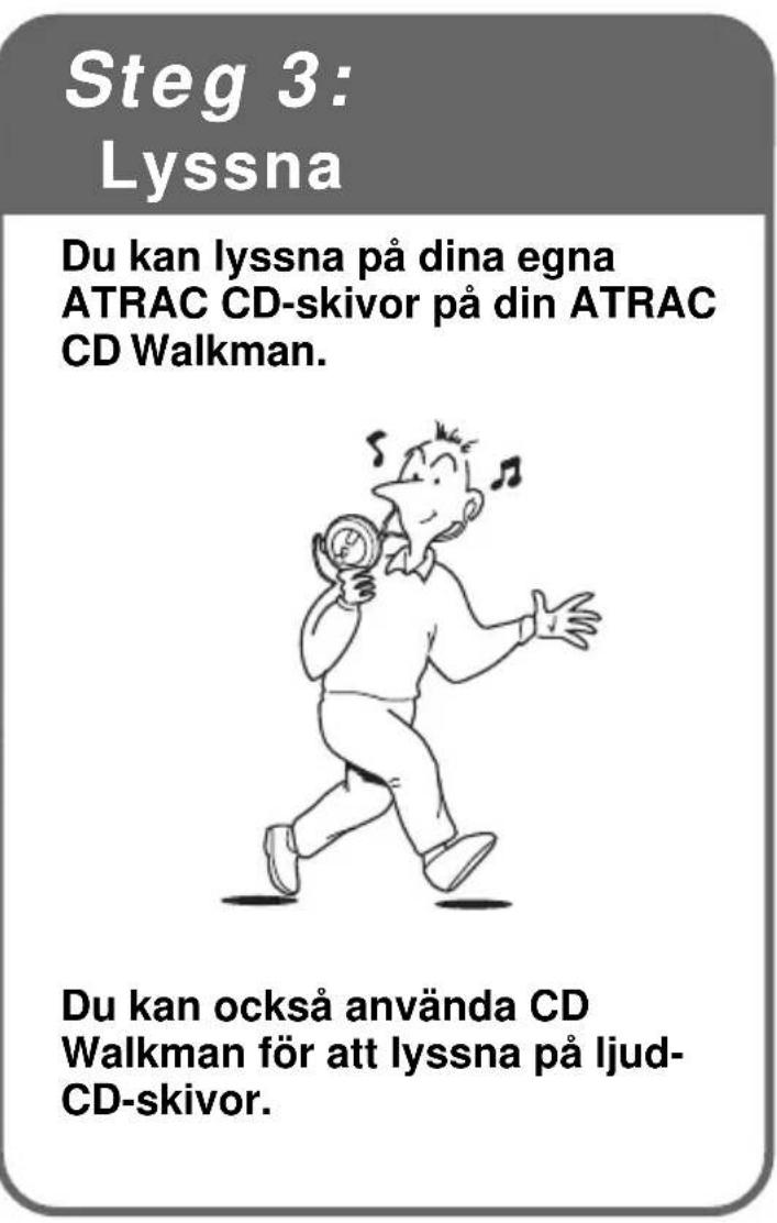 SONY DNE711 - VadärenATRACCD? - 2