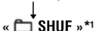 SONY DNE711 - Touche PLAY MODE - 3