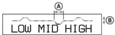 SONY DNE301SR - Selecciona qualidade desom desejada - 2