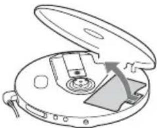 SONY DNE301SR - Nota - 1