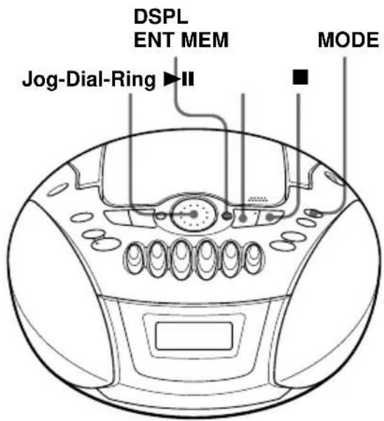 SONY CFDE77L - Erstellen eines eigenen Programms (Program Play) - 1