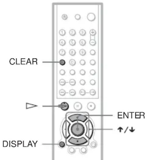 SONY DVPNS360 - DVD-V VCD CD - 1