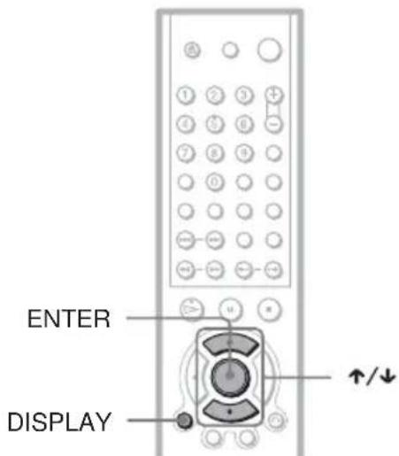 SONY DVPNS360 - DVD-V DVD-RW VCD DATA CD - 1