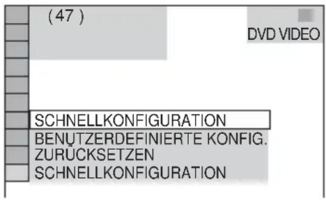SONY DVPNS360 - Hinweis - 2