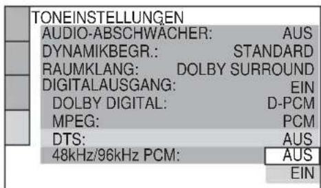 SONY DVPNS360 - 15Drucken Sie ENTER. - 1