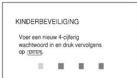 SONY DVPNS360 - Kinderbeveiling (weergavebeperking) DVD - 4