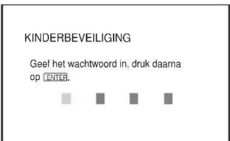 SONY DVPNS360 - Eigen kinderbeveiling DVD-V VCD CD - 4