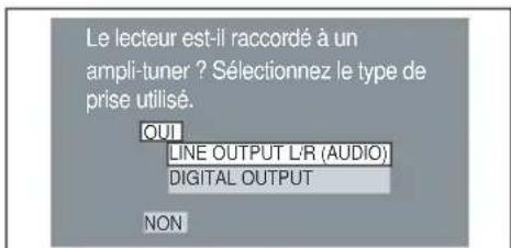 SONY DVPNS360 - 12Appuyez sur ENTER. - 1